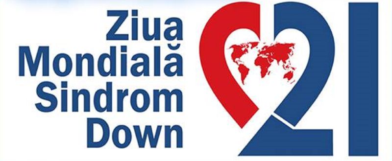 ziua mondiala a sindromului down
