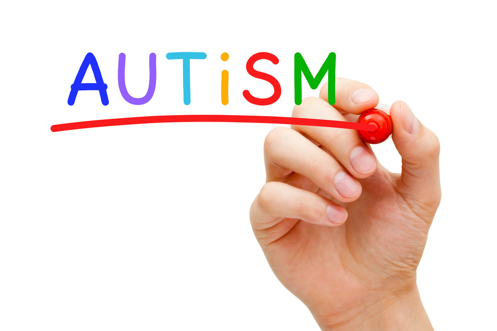 autismul infantil si sindromul asperger