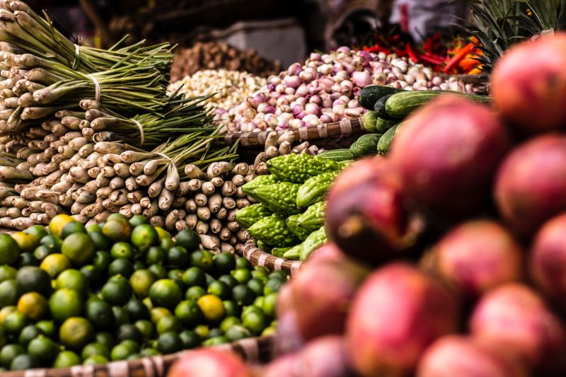 Cum Sa Avem o Alimentatie Sanatoasa Primavara?