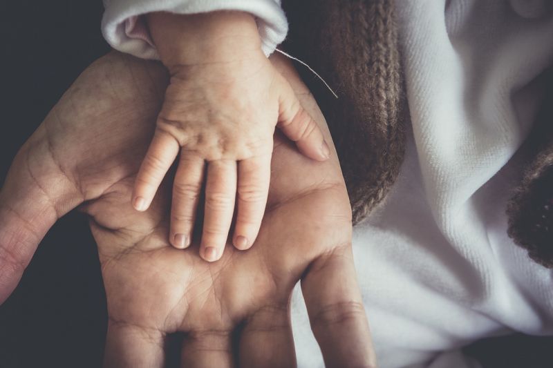 testul ADN si testele de paternitate