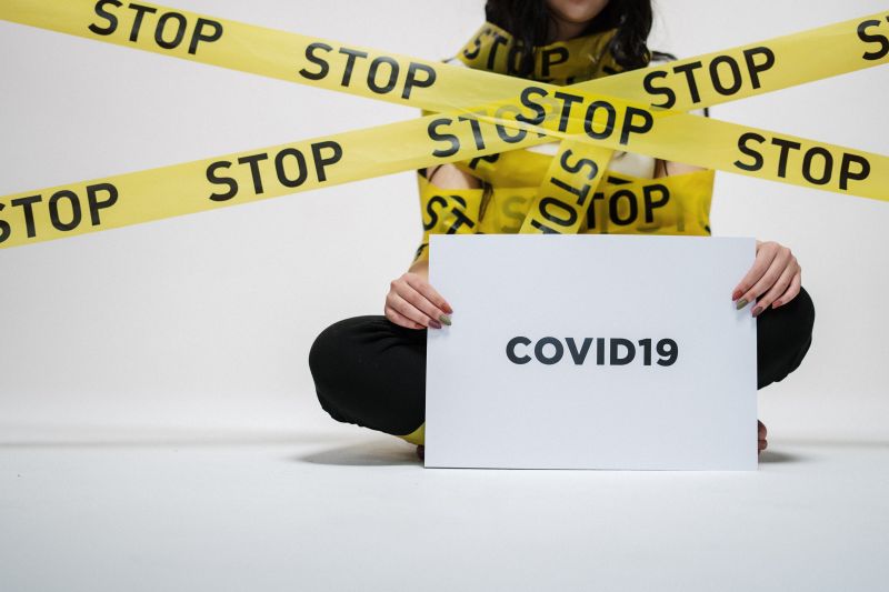 teste COVID19