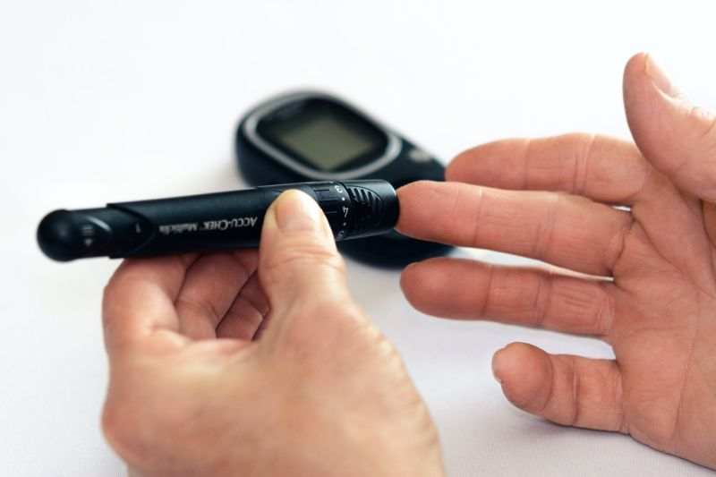 masurarea glicemiei in diabetul zaharat