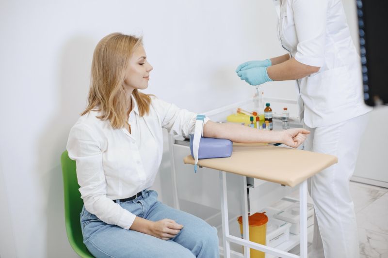 ghid analize in functie de varsta